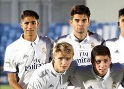 Enlace a Érase una vez en el Castilla...