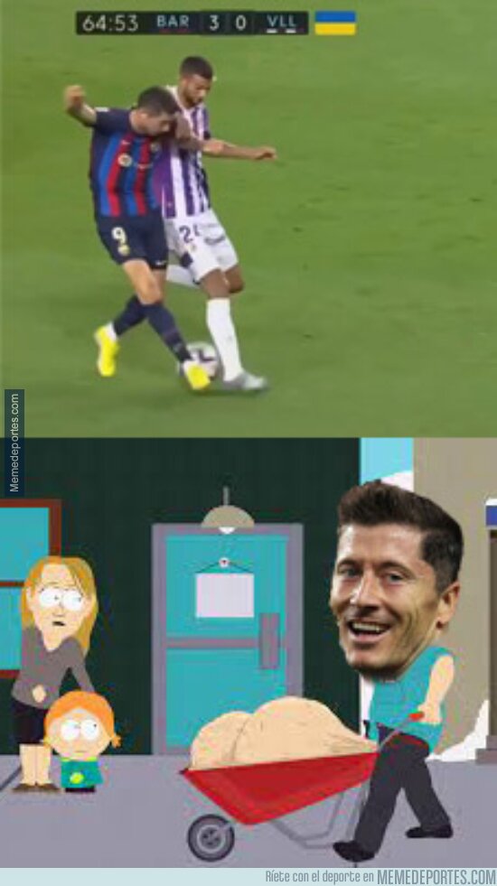 1168719 - Lewan saliendo del Camp Nou