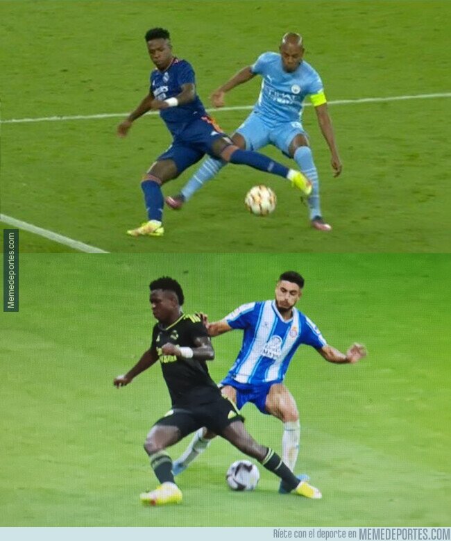 1168743 - Vini lo ha vuelto a hacer