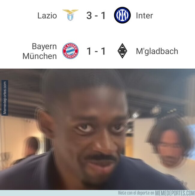 1168746 - Puede que el grupo no sea para tanto...