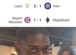 Enlace a Puede que el grupo no sea para tanto...