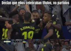 Enlace a Para los que deciden lo que se debe celebrar y lo que no