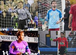 Enlace a Cabrera es el último de una larga lista