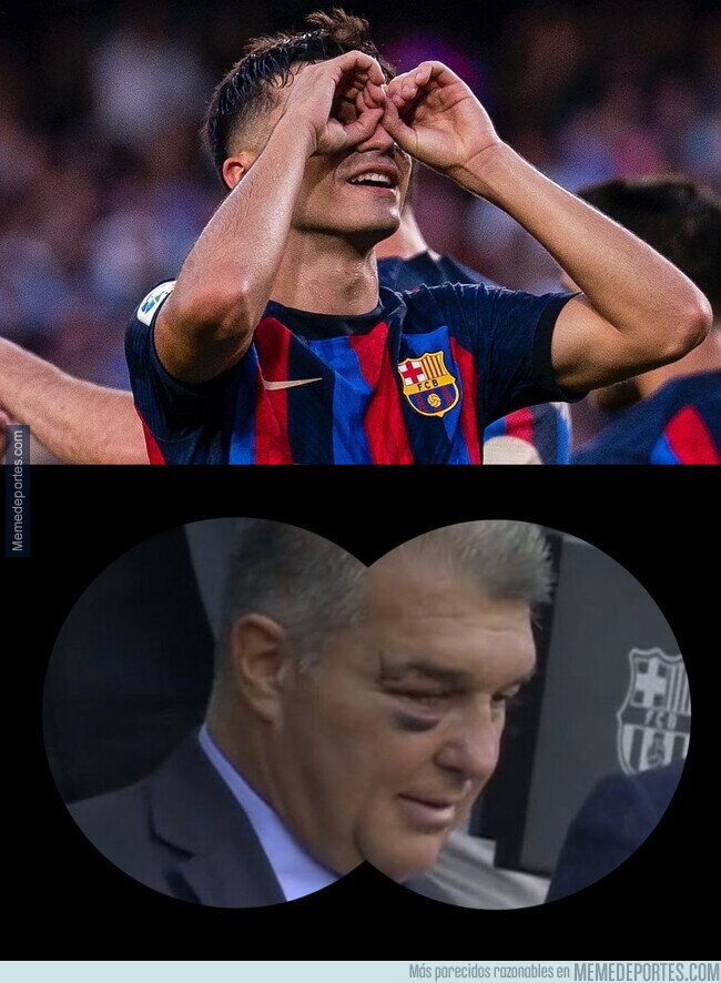 1168757 - Lo que se veía si mirabas al palco