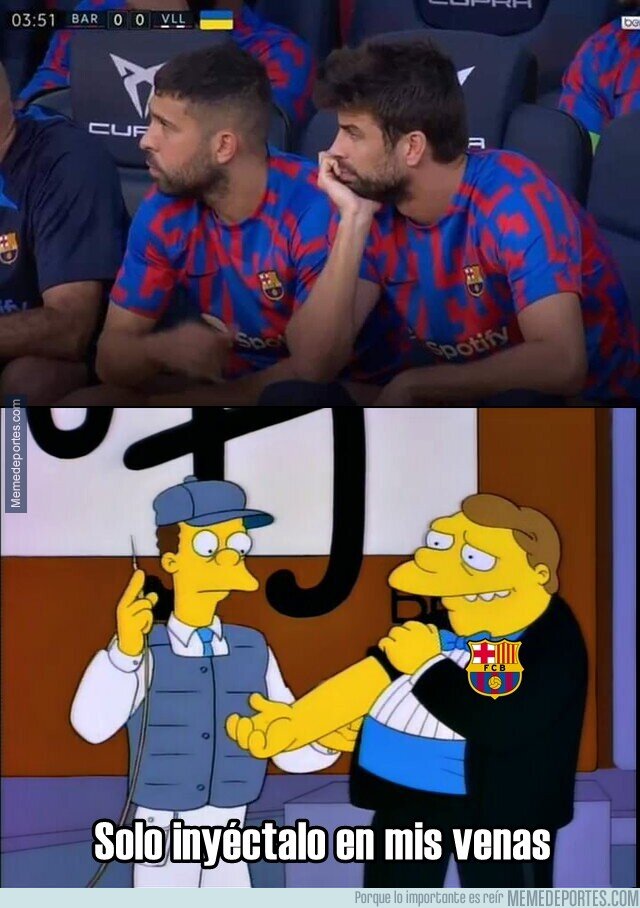 1168764 - Esta pasando el cambio generacional