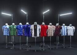 Enlace a Adidas mundialista