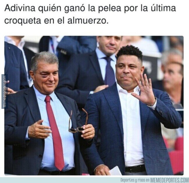 1168810 - Se les ve de buen comer a ambos