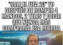 Enlace a Todos los años igual