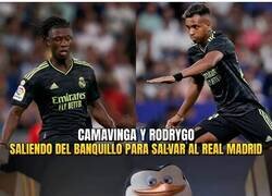 Enlace a Un clásico de Ancelotti