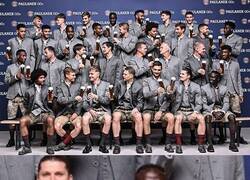 Enlace a Mané no tuvo en cuenta esto al fichar por el Bayern