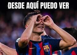 Enlace a Los ve desde abajo