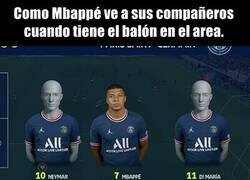 Enlace a Los dummies del PSG