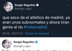 Enlace a ¿Qué ha pasado, Regui?