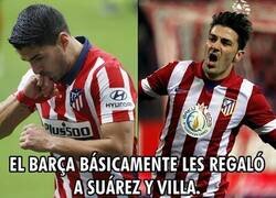 Enlace a Cría cholos...