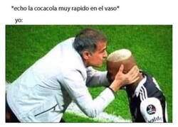 Enlace a Demasiado rápido