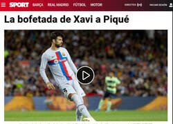 Enlace a Vaca sagrada golpea a vaca sagrada