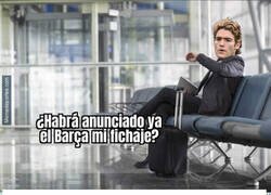 Enlace a Marcos Alonso sigue esperando