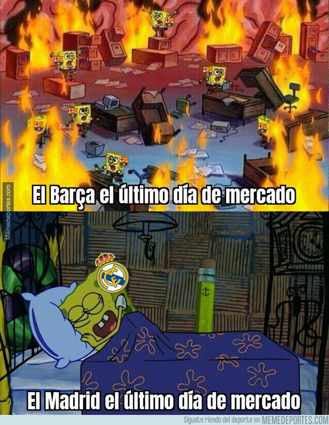 1168989 - Algunos ya tienen los deberes hechos