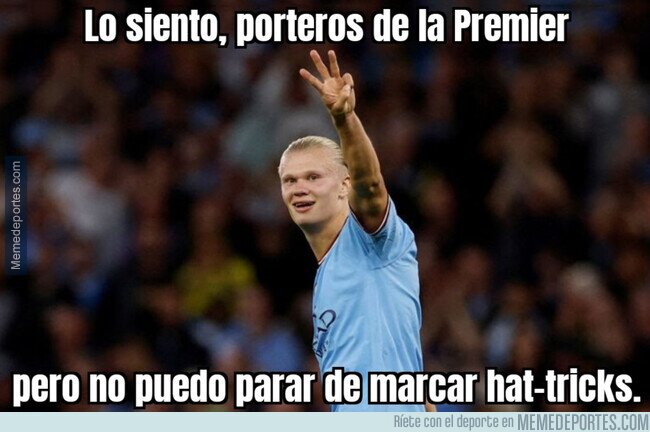 1168997 - Ya lleva dos consecutivos