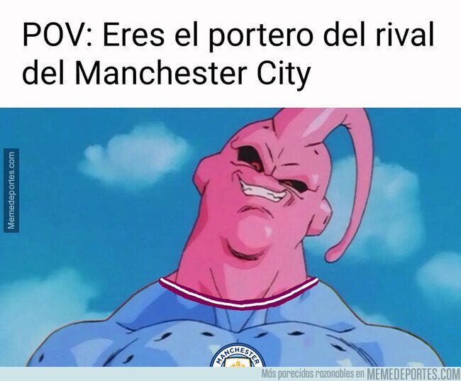 1168998 - Una mala bestia anda suelta en la Premier