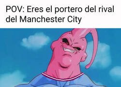 Enlace a Una mala bestia anda suelta en la Premier