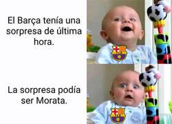 Enlace a Hay veces que es mejor quedarse como estás