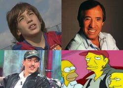 Enlace a Bellerín tiene demasiados parecidos razonables