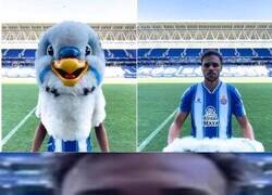 Enlace a El face reveal más incomodo que he visto.