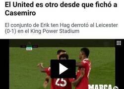 Enlace a El término 'sobrevaloración' empieza por titulares como este.