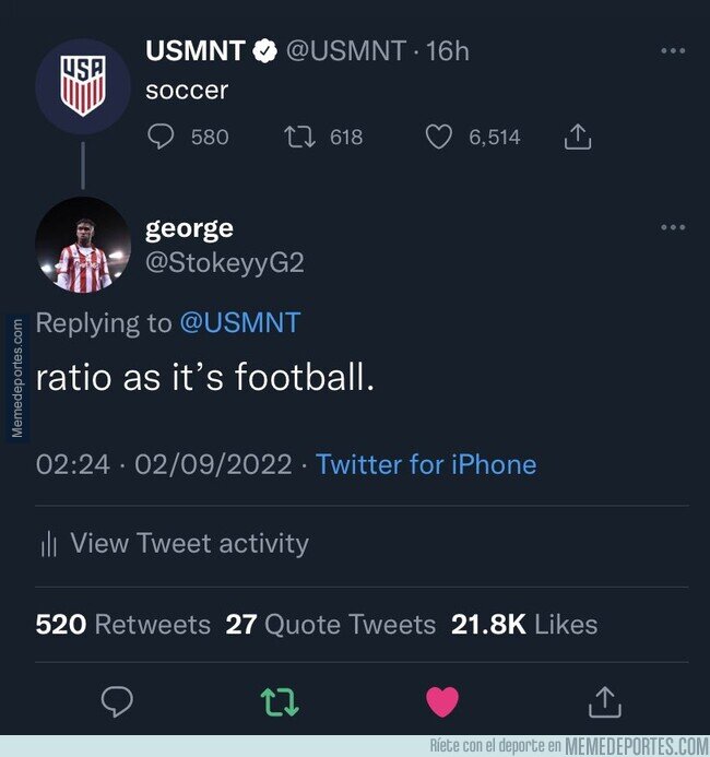 1169104 - El mejor comentario en la historia de Twitter