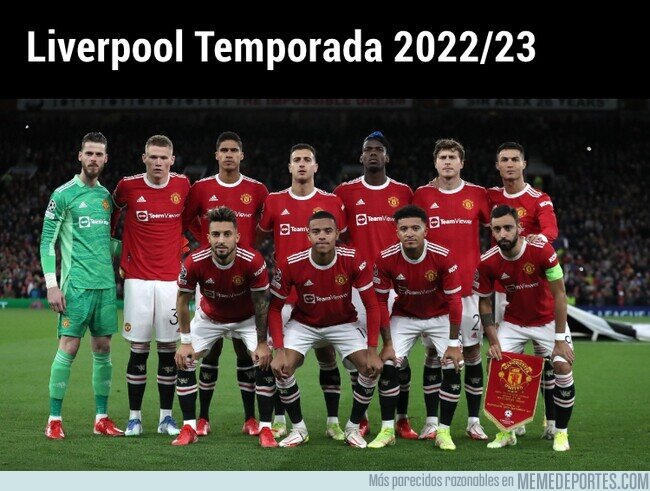 1169159 - ¿Qué le pasa al Liverpool?