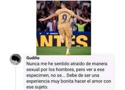 Enlace a Los culés ahora mismo, por @ElChirincirco