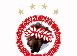 Enlace a Marcelo aterriza en Grecia