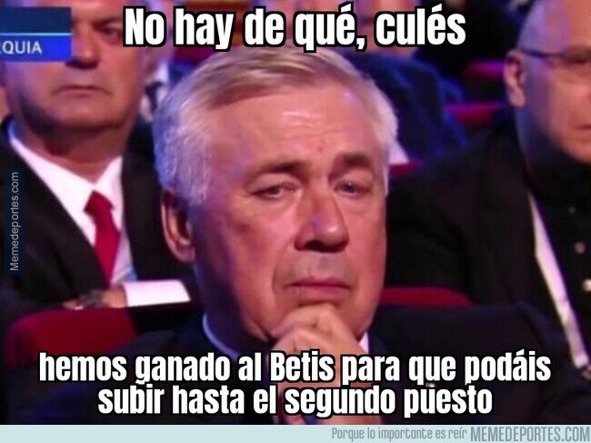 1169224 - No se lo tenéis que agradecer