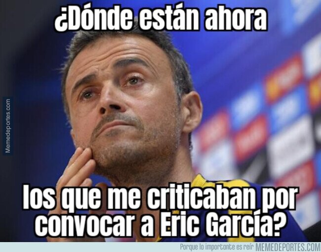1169226 - Eric está callando muchas bocas
