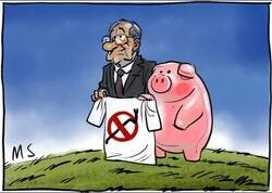 Enlace a El fichaje de este verano en el Madrid es el ahorro, por @yesnocse