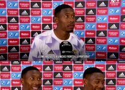 Enlace a Alaba es el Capitán Obvio