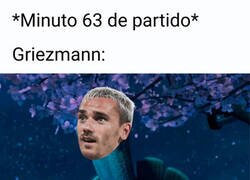 Enlace a El minuto Griezmann