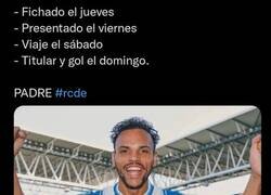 Enlace a Braithwaite es único, por @Gonzademarto