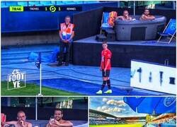 Enlace a El campeonato francés es otro mundo