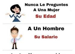 Enlace a Mejor no preguntar...