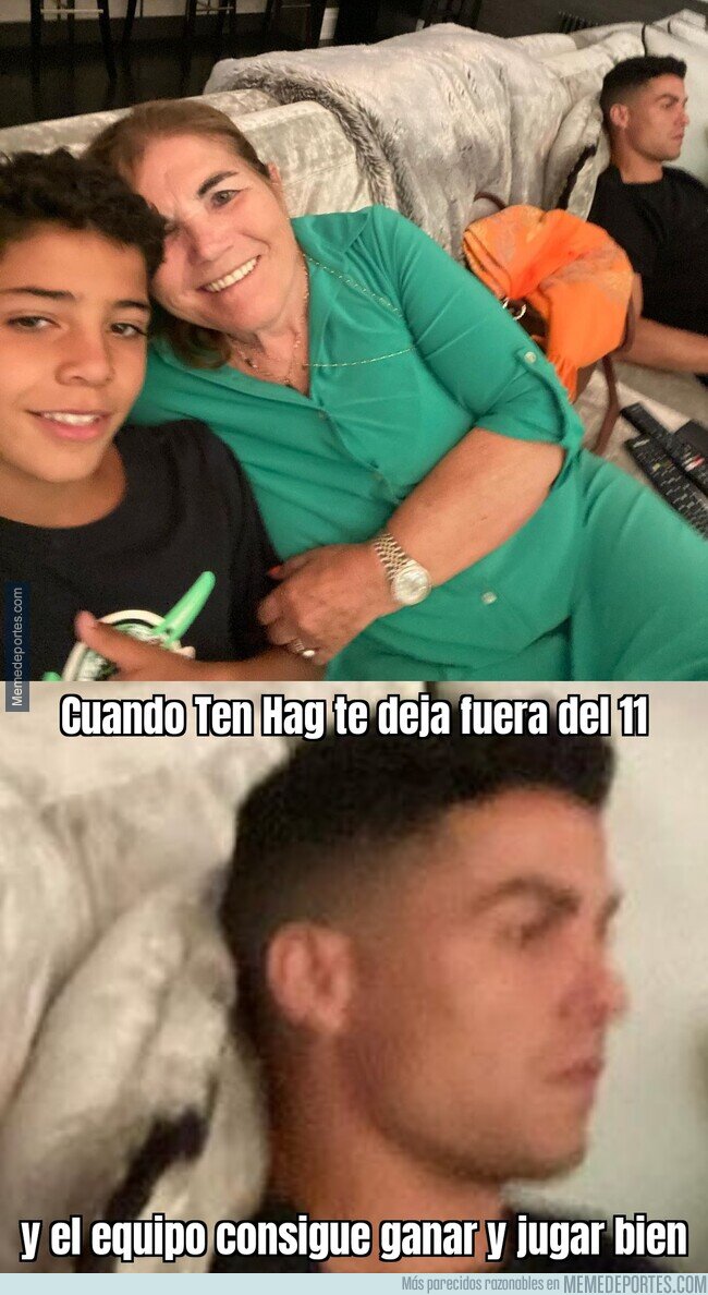1169299 - No está para selfies