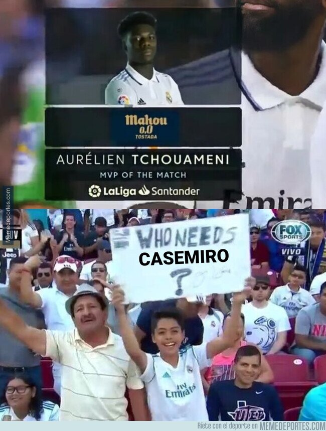 1169301 - No necesitó tiempo para adaptarse