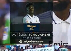 Enlace a No necesitó tiempo para adaptarse