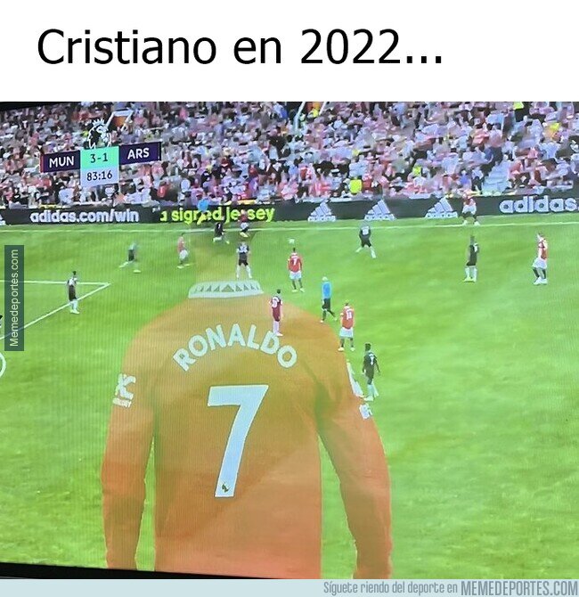 1169309 - El fantasma de Madeira