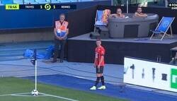 Enlace a Me cuesta tomar esta liga en serio