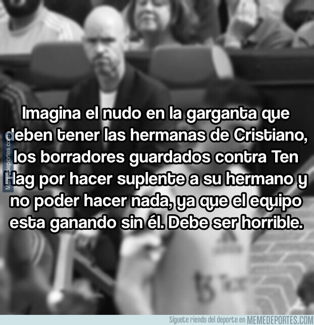 1169322 - Nadie ha pensado en esas pobres mujeres