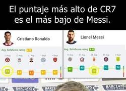 Enlace a La primera comparación de la semana