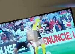 Enlace a ¿Y cómo son los árbitros en tu liga?