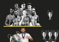 Enlace a Nada que hacer ante Nacho Fernández